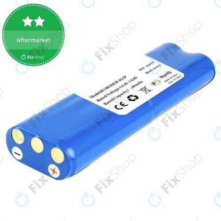 Philips SmartPro Active FC8810, FC8820, FC8830 - Akkumulátor 4ICR19/65 Li-Ion 14.4V 2600mAh