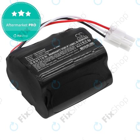 Philips PowerPro Aqua FC6401, FC6402 - Akkumulátor INR18650X25 Li-Ion 18.5V 2500mAh HQ