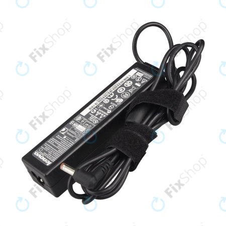 Lenovo - Töltőadapter 20V, 4.5A, 65W - 77011095 Genuine Service Pack