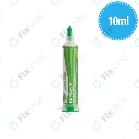 Relife RL-422-IM - Forrasztópaszta (10ml)