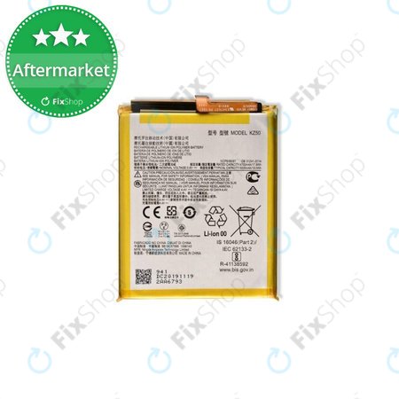 Motorola Moto G8 Power XT2041 - Akkumulátor KZ50 5000mAh