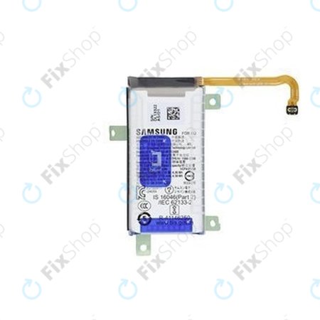 Samsung Galaxy Z Flip 6 F741B - Akkumulátor EB-BF741ABE (Main) - GH82-35023A Genuine Service Pack