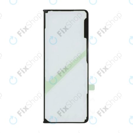 Samsung Galaxy Z Fold 4 F936B - Ragasztó Akkumulátor Rögzítéshez (Adhesive) - GH02-24099A, GH81-22796A Genuine Service Pack