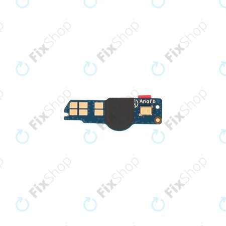 Asus Zenfone 8 ZS590KS - Mikrofon PCB Alaplap - 90AI0060-R10020 Genuine Service Pack