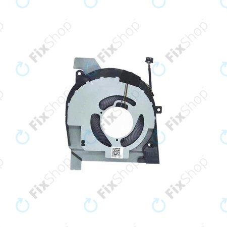 Dell Precision 3541 - Ventilátor - 77034027 Genuine Service Pack