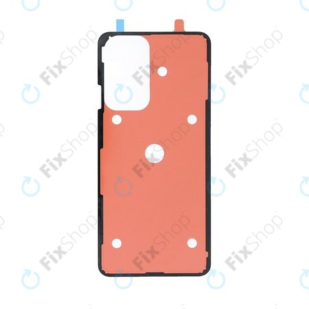 OnePlus 9 - Ragasztó Akkufedélhez (Adhesive) - 1101101242 Genuine Service Pack