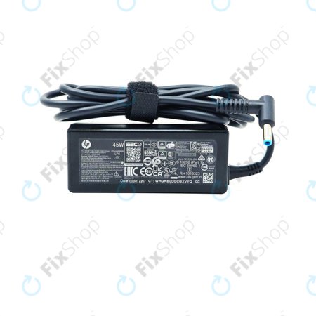 HP 250 G6 - Töltőadapter 45W - 77011108 Genuine Service Pack