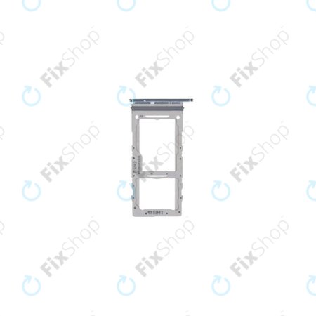 Samsung Galaxy S20 Plus G985F - SIm Adapter (Cloud White) - GH98-45005B Genuine Service Pack