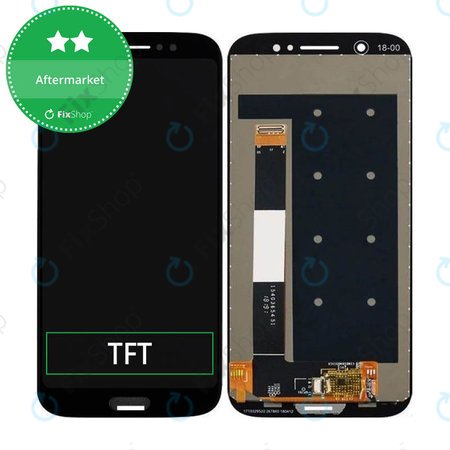 Xiaomi Black Shark - LCD Kijelző + Érintőüveg TFT