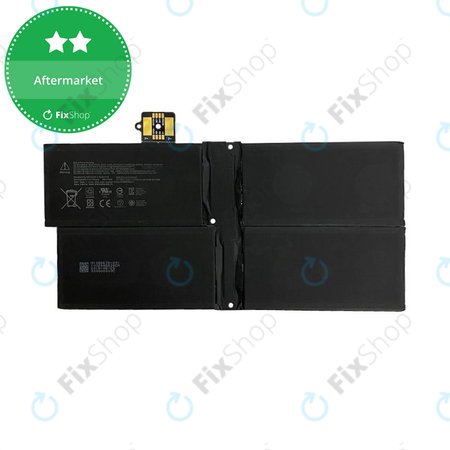 Microsoft Surface Pro X - Akkumulátor G3HTA056H 5039mAh