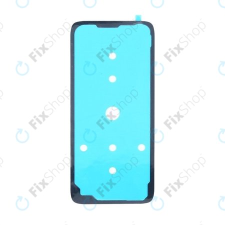 Realme 6 Pro RMX2061 RMX2063 - Ragasztó Akkufedélhez (Adhesive)