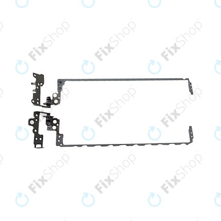 HP 250 G6 - Zsanérok - 77049139 Genuine Service Pack