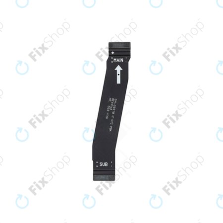 Samsung Galaxy S24 S921B - Fő Flex Kábel - GH82-33292A Genuine Service Pack