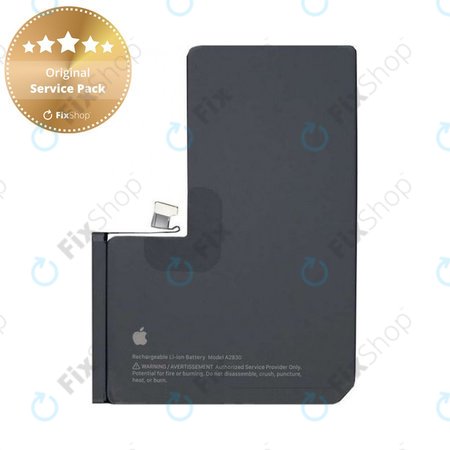 Apple iPhone 14 Pro Max - Akkumulátor A2830 4323mAh Genuine Service Pack