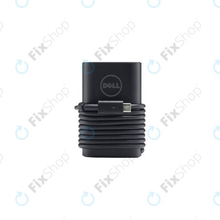 Dell - Töltőadapte 65W (USB-C) - 77011267 Genuine Service Pack