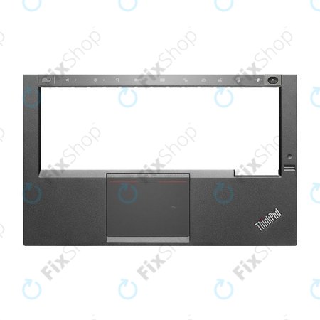 Lenovo X1 Carbon 2nd Gen - Kryt Klávesnice - 77043252 Genuine Service Pack