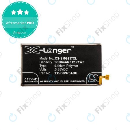 Samsung Galaxy S10 G973F - Akkumulátor EB-BG973ABU 3300mAh HQ