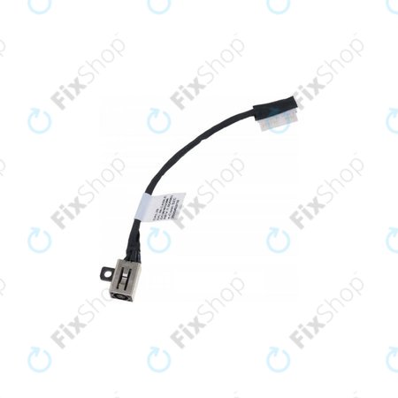 Dell Inspiron 5502, 5509 - Töltő Csatlakozó - 77031587 Genuine Service Pack