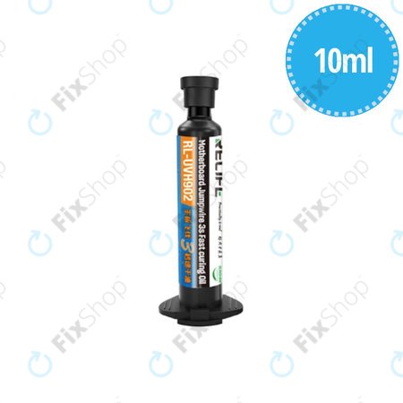 Relife RL-UVH902 - UV Keményíthető Forrasztómaszk (10ml)