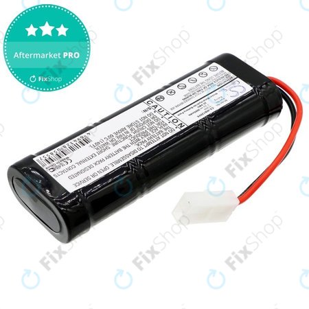 iRobot Looj-series - Akkumulátor 11200 Ni-MH 7.2V 3600mAh HQ