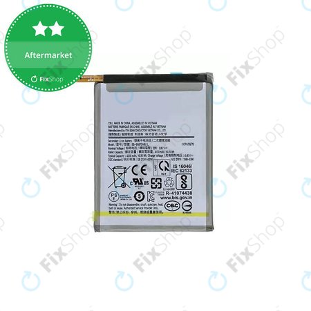 Samsung Galaxy Note 10 Plus N975F - Akkumulátor EB-BN972ABU 4300mAh