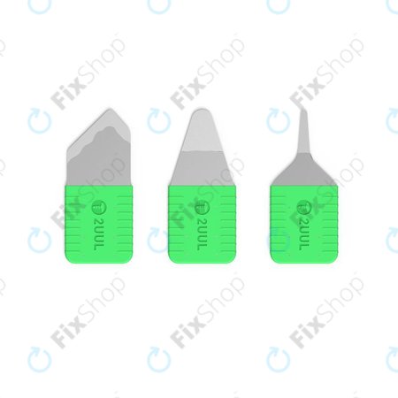 2UUL X-Y-Z Screen Opener - Szétszedő Szerszám 3in1