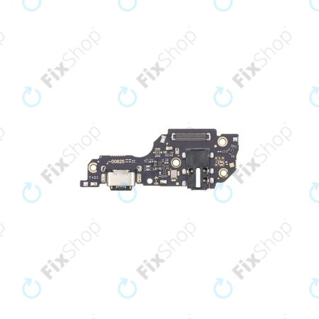 Vivo Y21 V2111 - Töltő Csatlakozó + PCB Alaplap