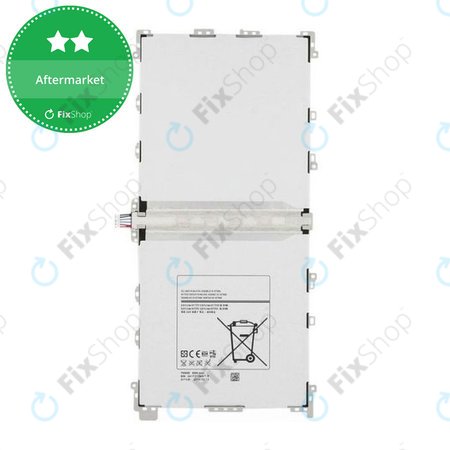 Samsung Galaxy Note Pro 12.2 P905 - Akkumulátor T9500E 9500mAh