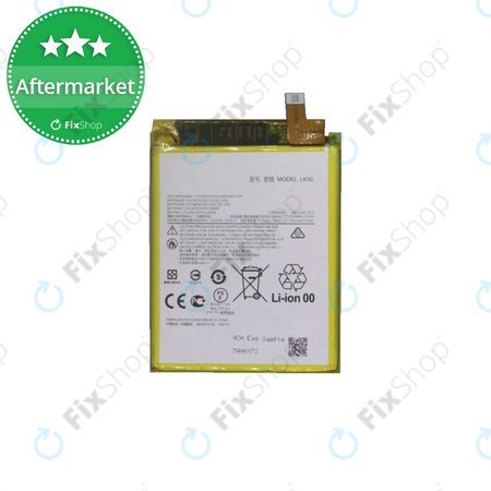 Motorola Moto G60s XT2133 - Akkumulátor LK50 5000mAh